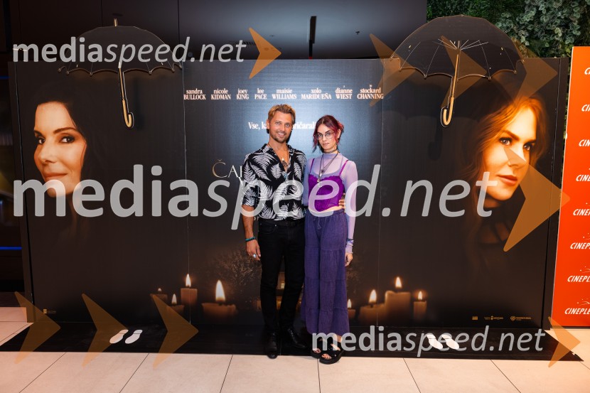 Čarovnice za vsak dan 2, premiera, Cineplexx