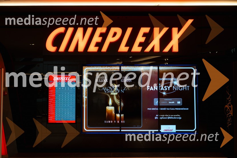 Čarovnice za vsak dan 2, premiera, Cineplexx