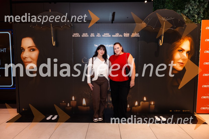 Čarovnice za vsak dan 2, premiera, Cineplexx