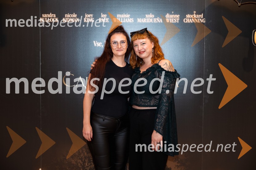 Čarovnice za vsak dan 2, premiera, Cineplexx
