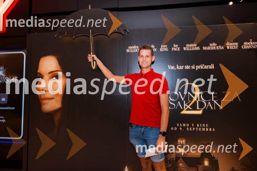 Čarovnice za vsak dan 2, premiera, Cineplexx