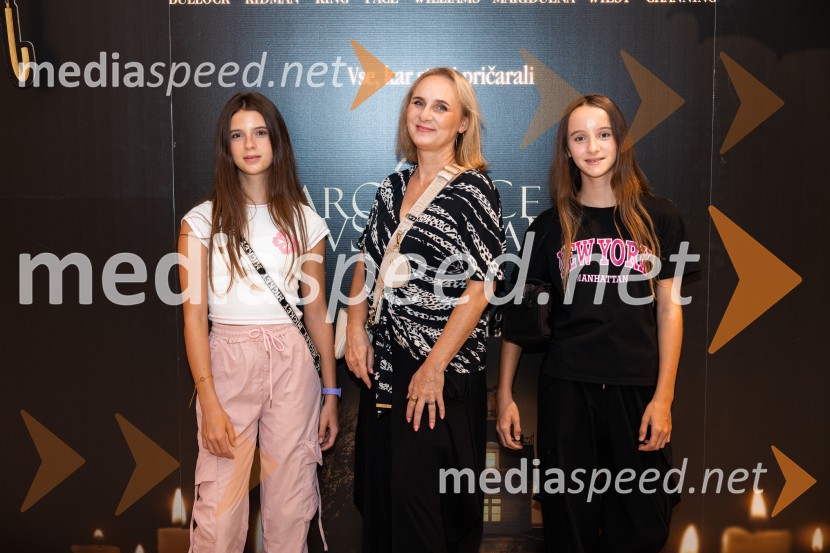 Čarovnice za vsak dan 2, premiera, Cineplexx