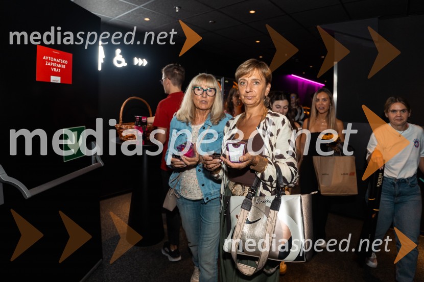 Čarovnice za vsak dan 2, premiera, Cineplexx