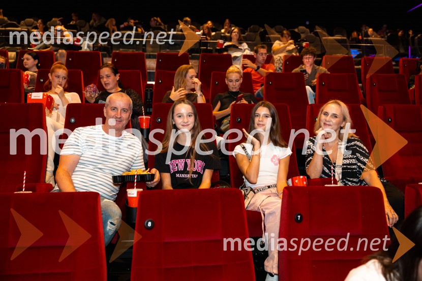 Čarovnice za vsak dan 2, premiera, Cineplexx