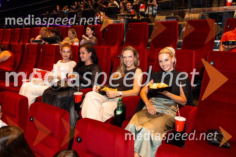 Čarovnice za vsak dan 2, premiera, Cineplexx