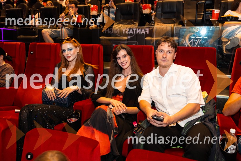 Čarovnice za vsak dan 2, premiera, Cineplexx