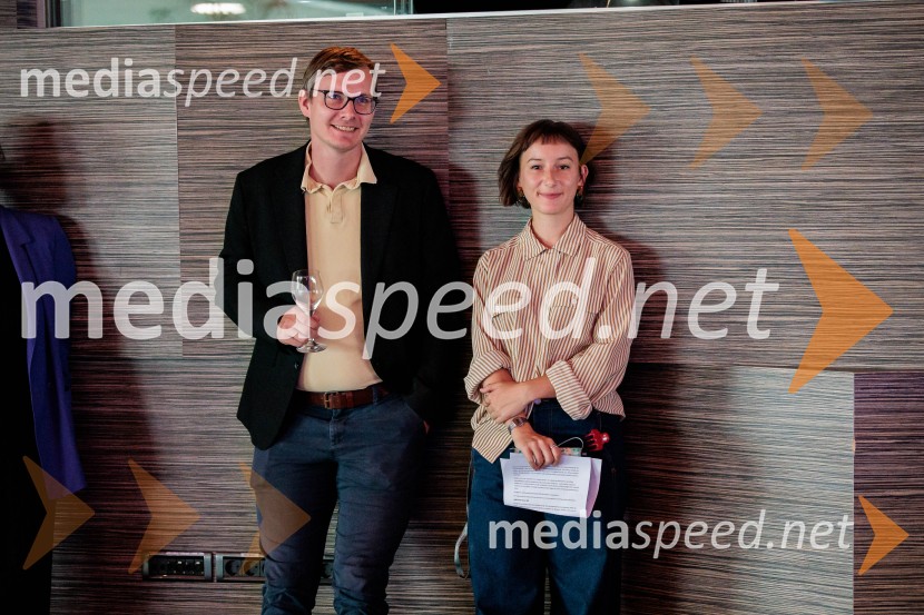  ... ;  Neža Kokol, MMC RTV SLOPredstavitev nove sezone, Cankarjev dom