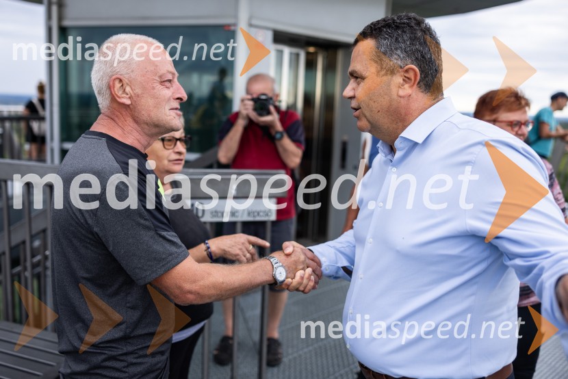  ... ;  Janez Magyar, župan, Občina Lendava11. obletnica stolpa Vinarium, Festival Vinarium