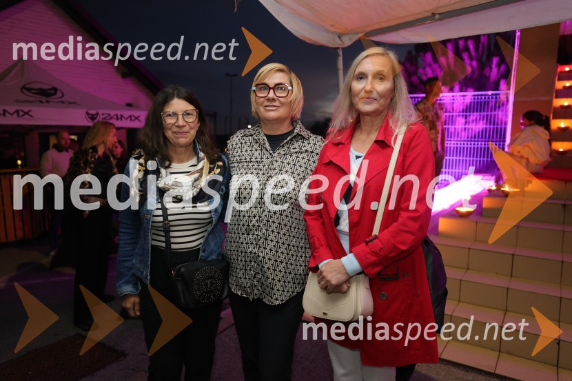 Položitev temeljnega kamna za Vrtec ob jezeru in koncert Petar Grašo