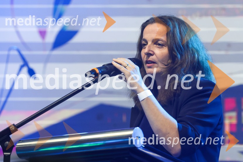 Položitev temeljnega kamna za Vrtec ob jezeru in koncert Petar Grašo
