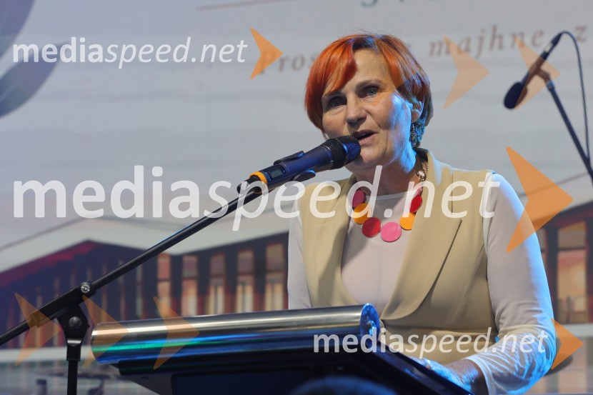 Položitev temeljnega kamna za Vrtec ob jezeru in koncert Petar Grašo