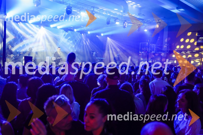 Položitev temeljnega kamna za Vrtec ob jezeru in koncert Petar Grašo