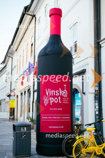 Praznik piva in kranjske klobase 2026, sobota