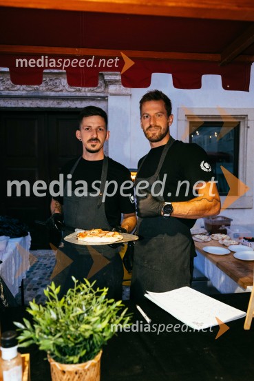 Praznik piva in kranjske klobase 2026, sobota
