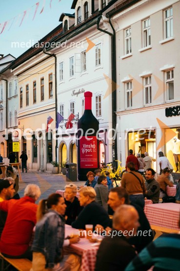 Praznik piva in kranjske klobase 2026, sobota