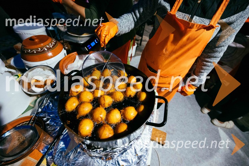 Praznik piva in kranjske klobase 2026, sobota