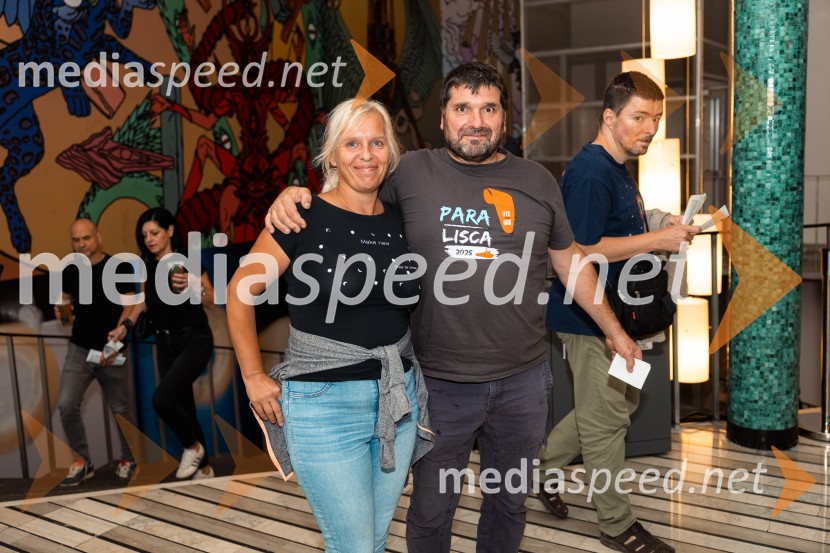 Hamo & Tribute 2 Love, koncert ob 20-letnici delovanja