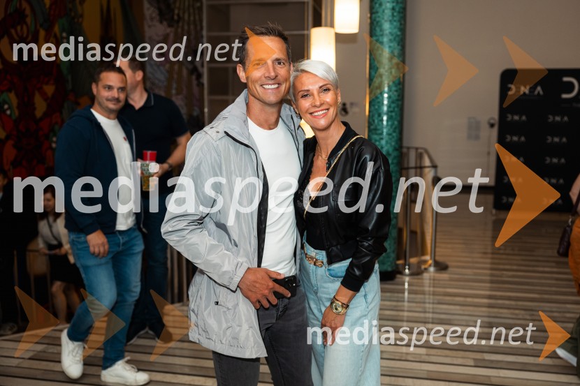 Hamo & Tribute 2 Love, koncert ob 20-letnici delovanja