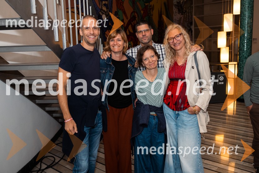 Hamo & Tribute 2 Love, koncert ob 20-letnici delovanja