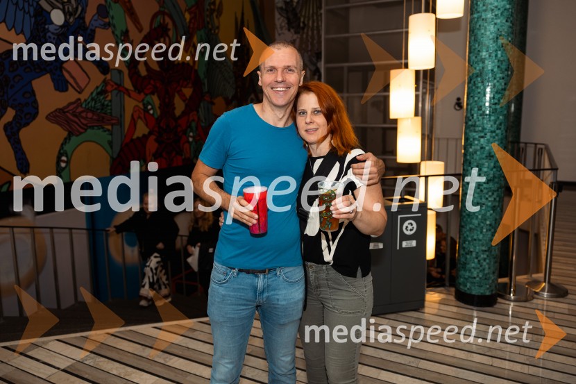 Hamo & Tribute 2 Love, koncert ob 20-letnici delovanja