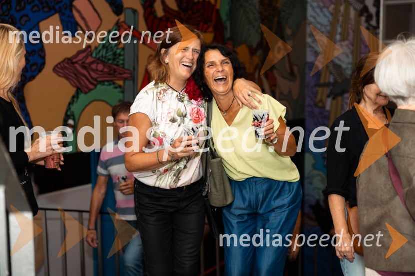 Hamo & Tribute 2 Love, koncert ob 20-letnici delovanja