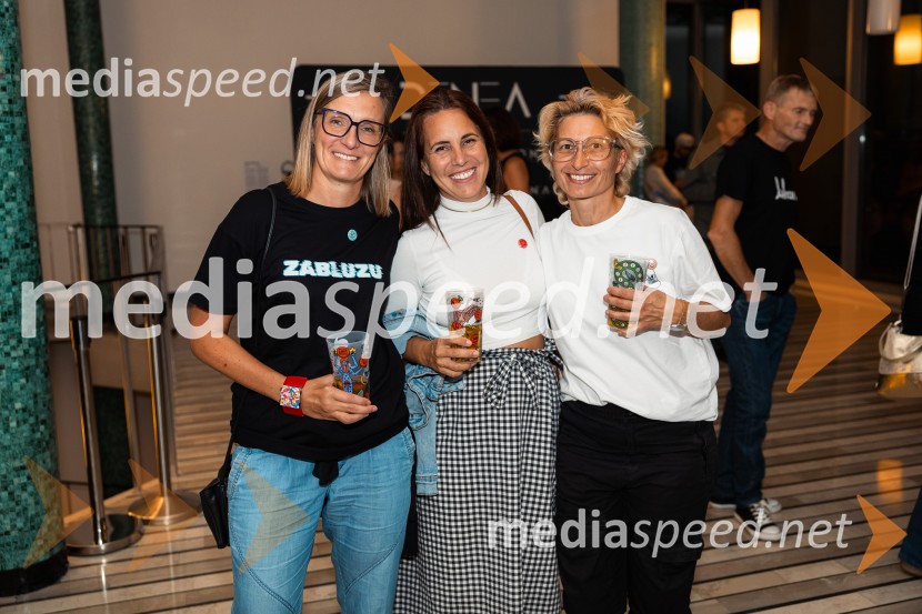 Hamo & Tribute 2 Love, koncert ob 20-letnici delovanja