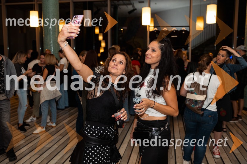 Hamo & Tribute 2 Love, koncert ob 20-letnici delovanja