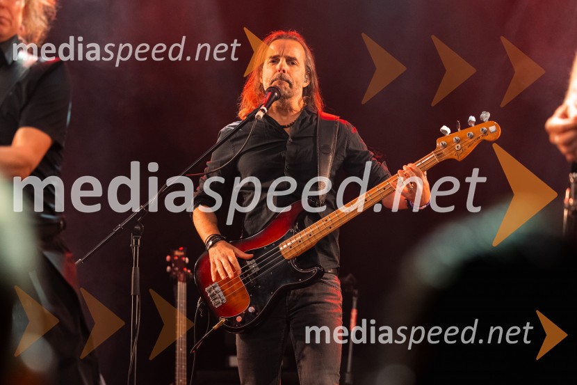  Uroš Škerl Kramberger - Hipi, glasbenik, Hamo & Tribute 2 LoveHamo & Tribute 2 Love, koncert ob 20-letnici delovanja