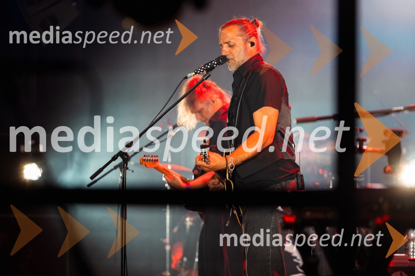  Matevž Šalehar-Hamo, glasbenik, Hamo & Tribute 2 LoveHamo & Tribute 2 Love, koncert ob 20-letnici delovanja