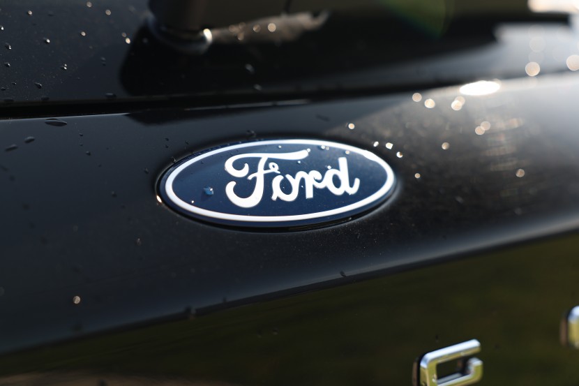 Ford Kuga 2.5 PHEV FWD Titanium
