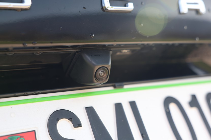 Ford Kuga 2.5 PHEV FWD Titanium