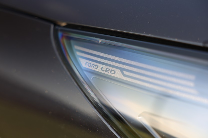 Ford Kuga 2.5 PHEV FWD Titanium