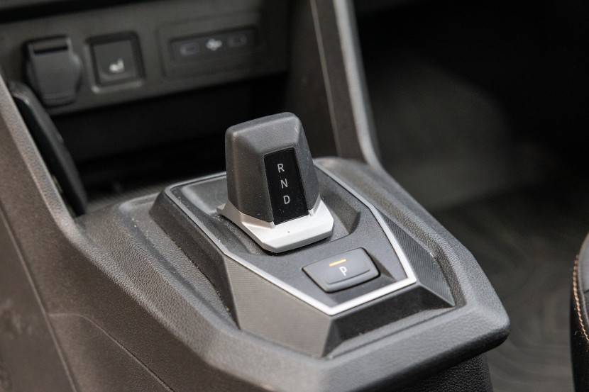 Dacio Sandero Stepway ECO-G 120