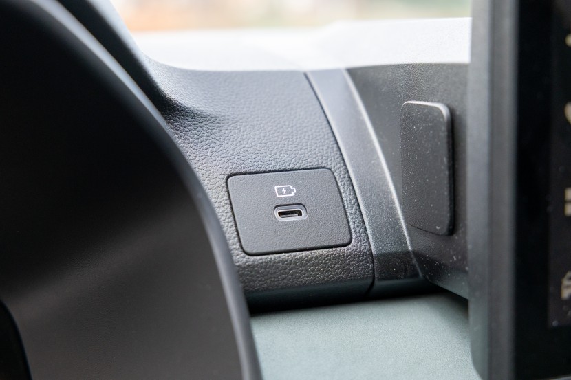 Dacio Sandero Stepway ECO-G 120