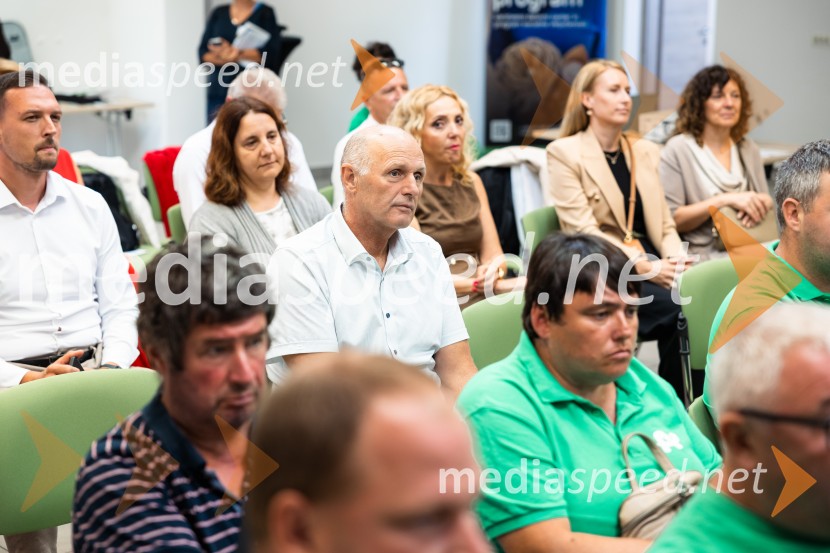 Želva odprla nove poslovne prostore, Škofja Loka