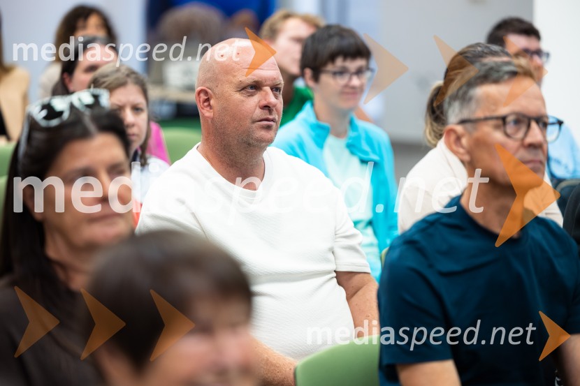 Želva odprla nove poslovne prostore, Škofja Loka