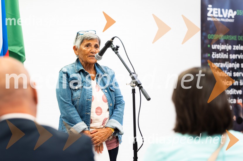 Želva odprla nove poslovne prostore, Škofja Loka