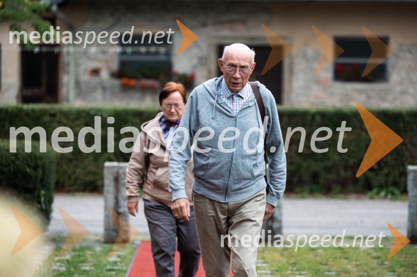 Iskrivo v živo: pogovor z akad. prof. dr. Jožetom Pirjevcem o Edvardu Kardelju na Škrabčevi domačiji
