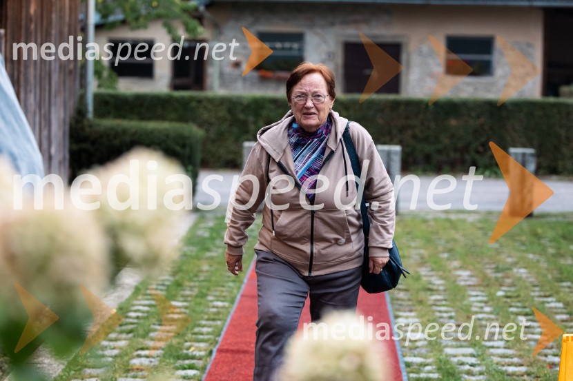 Iskrivo v živo: pogovor z akad. prof. dr. Jožetom Pirjevcem o Edvardu Kardelju na Škrabčevi domačiji
