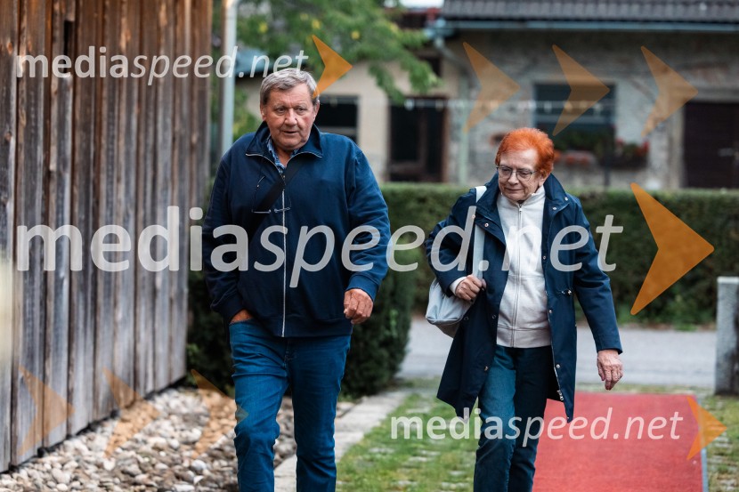 Iskrivo v živo: pogovor z akad. prof. dr. Jožetom Pirjevcem o Edvardu Kardelju na Škrabčevi domačiji
