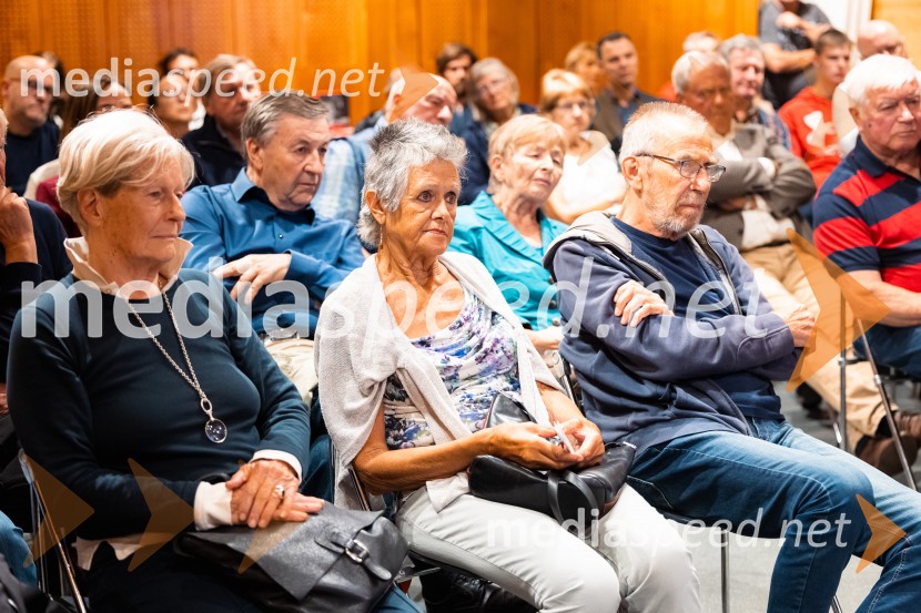 Iskrivo v živo: pogovor z akad. prof. dr. Jožetom Pirjevcem o Edvardu Kardelju na Škrabčevi domačiji