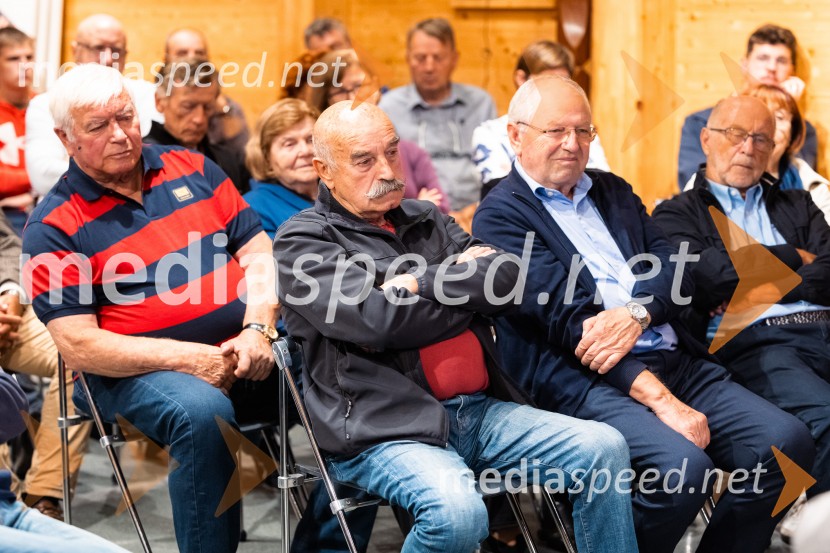 Iskrivo v živo: pogovor z akad. prof. dr. Jožetom Pirjevcem o Edvardu Kardelju na Škrabčevi domačiji