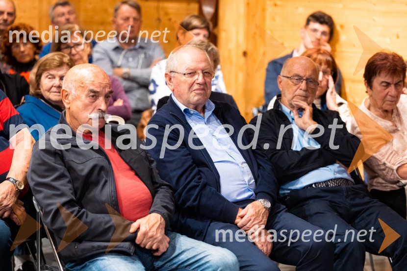 Iskrivo v živo: pogovor z akad. prof. dr. Jožetom Pirjevcem o Edvardu Kardelju na Škrabčevi domačiji