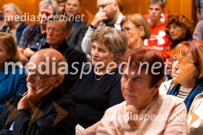 Iskrivo v živo: pogovor z akad. prof. dr. Jožetom Pirjevcem o Edvardu Kardelju na Škrabčevi domačiji