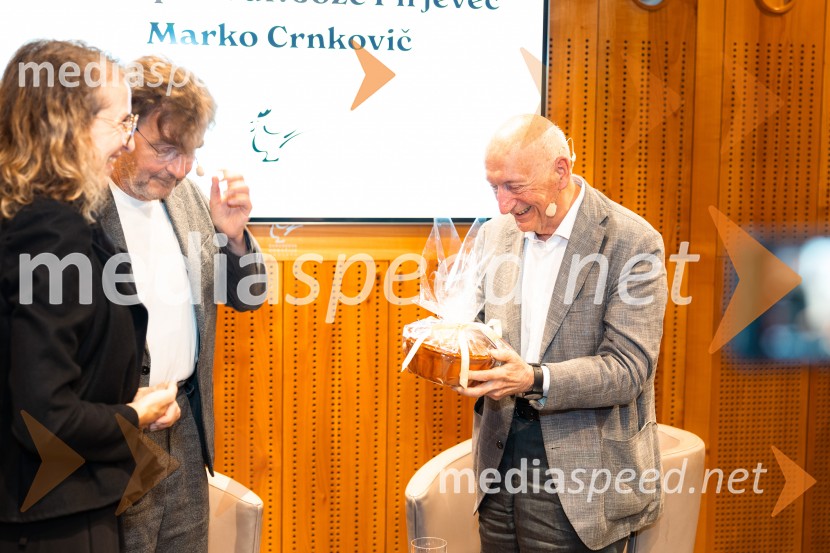 Iskrivo v živo: pogovor z akad. prof. dr. Jožetom Pirjevcem o Edvardu Kardelju na Škrabčevi domačiji