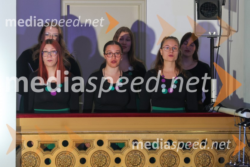Inavguracija rektorja Univerze v Mariboru