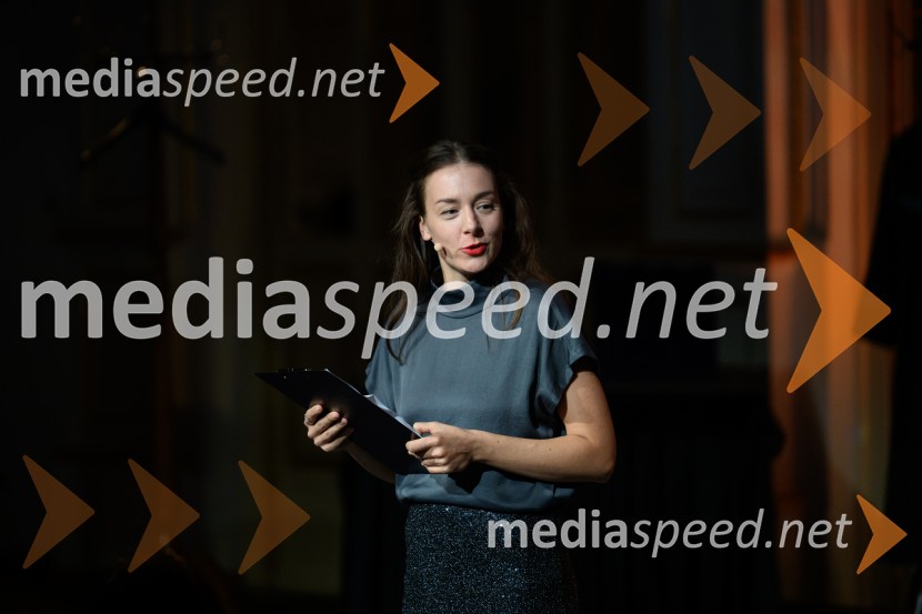 Inavguracija rektorja Univerze v Mariboru