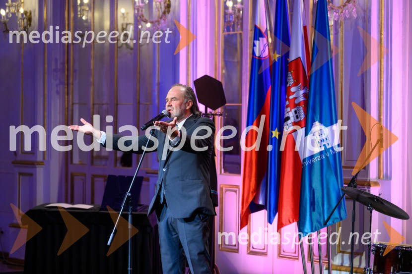 Inavguracija rektorja Univerze v Mariboru