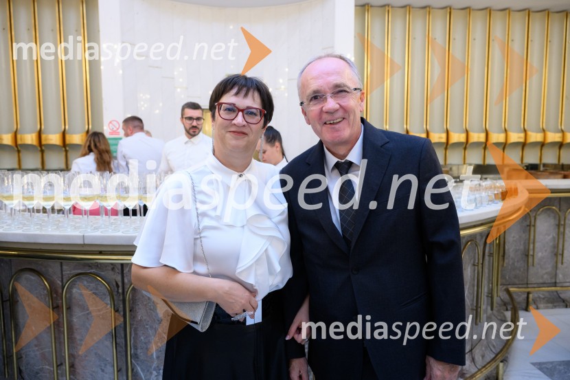 Inavguracija rektorja Univerze v Mariboru
