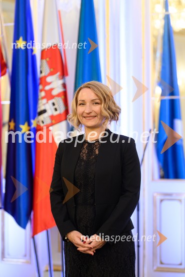 Inavguracija rektorja Univerze v Mariboru